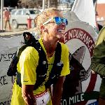 Hardrock 100 в горах Сан-Хуан штата Колорадо  