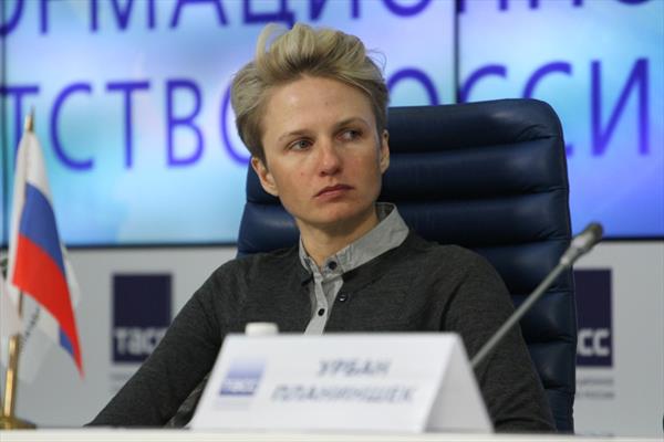 Анастасия Попкова: "В Зельдене планируется выступление четверых россиян"