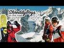 Shreddy Boys - Road Tripping the Alps