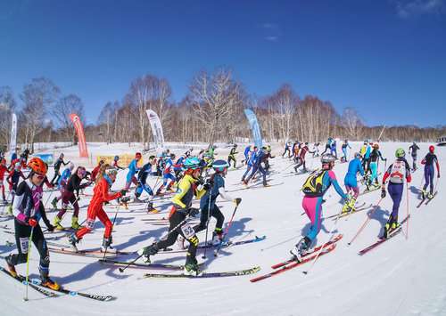 Камчатка готовится к проведению чемпионата и первенства России по ски-альпинизму