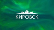 Kirovsk Russia winter 2012 Motion timelapse