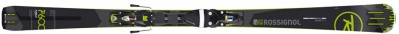 Rossignol Pursuit 600 Basalt 