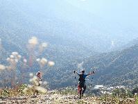На Роза Хутор пройдет трейловый забег Hoka Wild Trail-2020 На Роза Хутор пройдет трейловый забег Hoka Wild Trail-2020