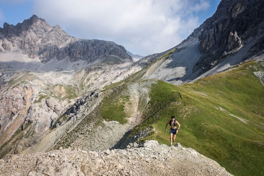 Livigno SkyMarathon Skyrunner World Series и Alta Valtellina Experience, 26 июня, Италия