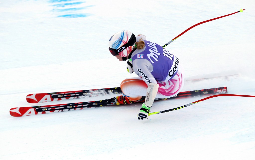 Решения Конгресса FIS по горнолыжным гонкам