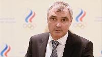 Леонид Мельников: "Рассчитываем завоевать ещё три олимпийские лицензии" 