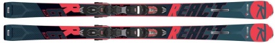 Rossignol React R6 Compact