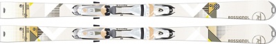 Rossignol Unique 8