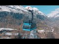 Rooftop-Ride | Neues Cabrio-Feeling zwischen Zermatt und Furi erleben