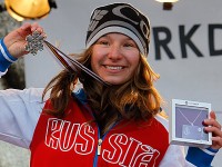 Призёр Олимпийских игр Александр Смышляев и призёр чемпионата мира Вероника Корсунова возглавят сборную России по фристайлу на чемпионате мира 