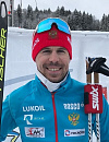 Сергей Устюгов: "На чемпионате мира побегу спринт и скиатлон. В эстафету пока не попадаю" Сергей Устюгов: "На чемпионате мира побегу спринт и скиатлон. В эстафету пока не попадаю"