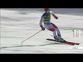 Loic Meillard | 2nd place | Kranjska Gora | Men's Giant Slalom | FIS Alpine