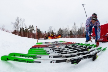 FIS начинает контроль за применением фторосодержащих мазей с сезона-2020/21