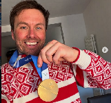 Эмиль Иверсен продолжит карьеру и выступит на чемпионате мира-2027 в Фалуне Эмиль Иверсен продолжит карьеру и выступит на чемпионате мира-2027 в Фалуне