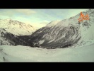 Avalanche Glacier Seven. January 2015