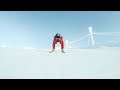 FIS Speed Ski World Cup '18 - Salla Finland