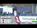 Marco Schwarz | Bronze | Men's Giant Slalom | 2021 FIS World Alpine Ski Championships