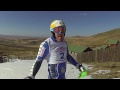 2014 South African Alpine Ski Championships