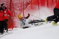 Ивица Костелич назвал себя "чемпионом мира по травмам" 