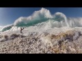 Surf Photographer Clark Little on Staring Down Shorebreak to Get the Perfect Shot