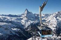 Новый ски-пасс Peak Pass на один день в Церматте 