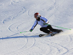 Тесты горных лыж сезона 2012/2013 от WorldSkiTest. Женские лыжи High Performance