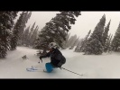 2015 Salomon Rocker2 100 Ski Test By Jon Cook