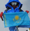 Максут Жумаев посвятит восхождение 30-летию независимости Казахстана Максут Жумаев посвятит восхождение 30-летию независимости Казахстана