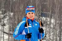 Елена Соболева выиграла гонку на 50 км Елена Соболева выиграла гонку на 50 км