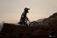 Новый рекорд и победа Брэндона Семенюка на Red Bull Rampage 2024 
