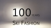 Ski and Snowboard Museum- 100 Years of Ski Fashion