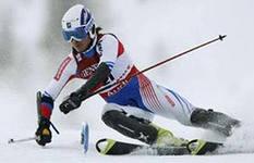 Слаломисты первого состава сборной России приступили в Норвегии к подготовке к этапу КМ в слаломе в финском Леви