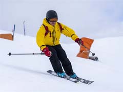 Тесты горных лыж сезона 2023/2024 от WorldSkiTest. Мужские лыжи для ски-тура с талией 83-88 мм
