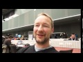 Interview with Kjetil Aamodt