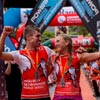 В Испании прошел ультрамарафон Transvulcania 