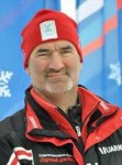 Леонид Мельников: "На должность главного тренера сборной команды России по горнолыжному спорту нами выдвинут Урбан Планиншек"  
