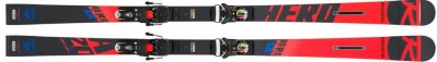 Rossignol Hero Athlete GS