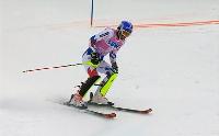 Двукратный чемпион мира встал на лыжи спустя полгода после травмы 