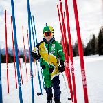 Парк развлечений для любителей лыжных гонок в Ленцерхайде