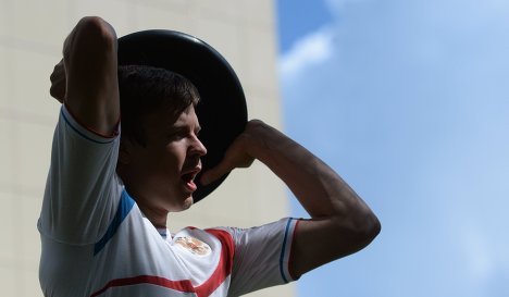 Зуев отметил сложность трассы в Сочи