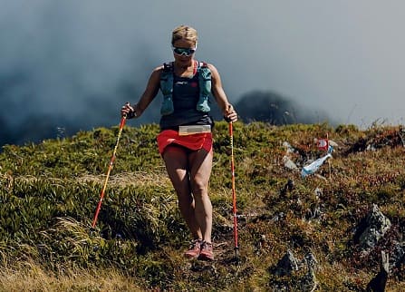 Масштабный трейловый фестиваль Rosa Wild Trail пройдет на Роза Хутор 