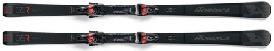 Nordica Dobermann GSR RB Elite