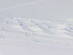 Сноупарк Червиния (Cervinia) - Церматт (Zermatt)