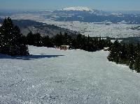 Нет - росту болгарского горнолыжного курорта Банско