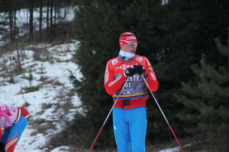 Устюгов возвращается: расписание трансляций чемпионата России 2018 в Сыктывкаре