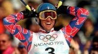Алексиса Пинтуро будет тренировать олимпийский чемпион Алексиса Пинтуро будет тренировать олимпийский чемпион