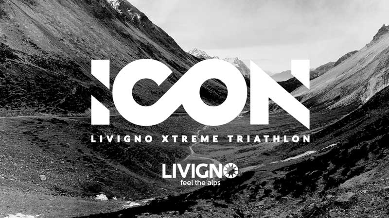 Icon Livigno Xtreme Triathlon 2016