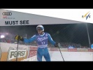 Men's PGS Small Final - Alta Badia - Alpine Ski - 2016/17