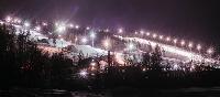 На склонах уральской горы Известная построят два кресельных подъемника 
