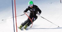 Российские слаломисты готовятся к этапу Кубка мира в Леви в шведском Фунесдалене Российские слаломисты готовятся к этапу Кубка мира в Леви в шведском Фунесдалене